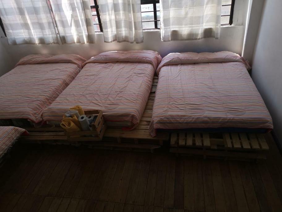 Hotel Hostal Savoy Μεξικό Εξωτερικό φωτογραφία