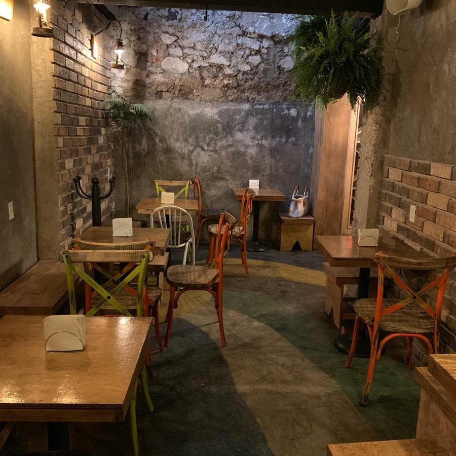Hotel Hostal Savoy Μεξικό Εξωτερικό φωτογραφία