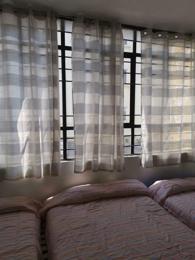 Hotel Hostal Savoy Μεξικό Εξωτερικό φωτογραφία