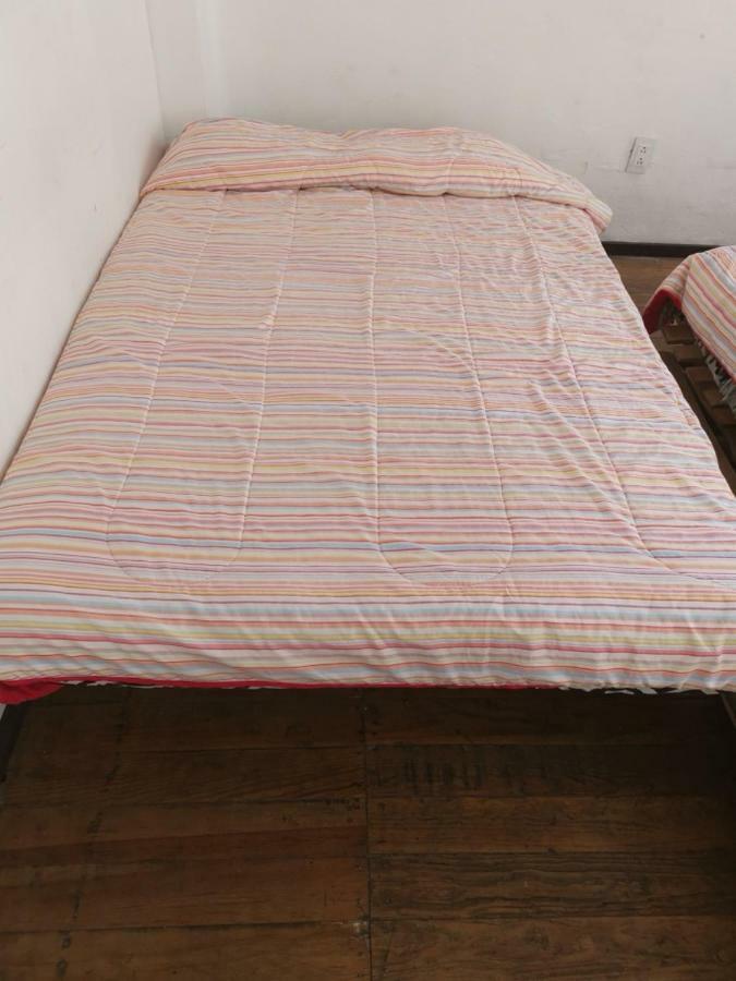Hotel Hostal Savoy Μεξικό Εξωτερικό φωτογραφία