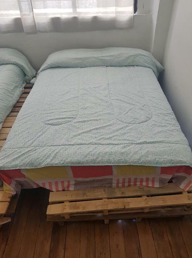 Hotel Hostal Savoy Μεξικό Εξωτερικό φωτογραφία
