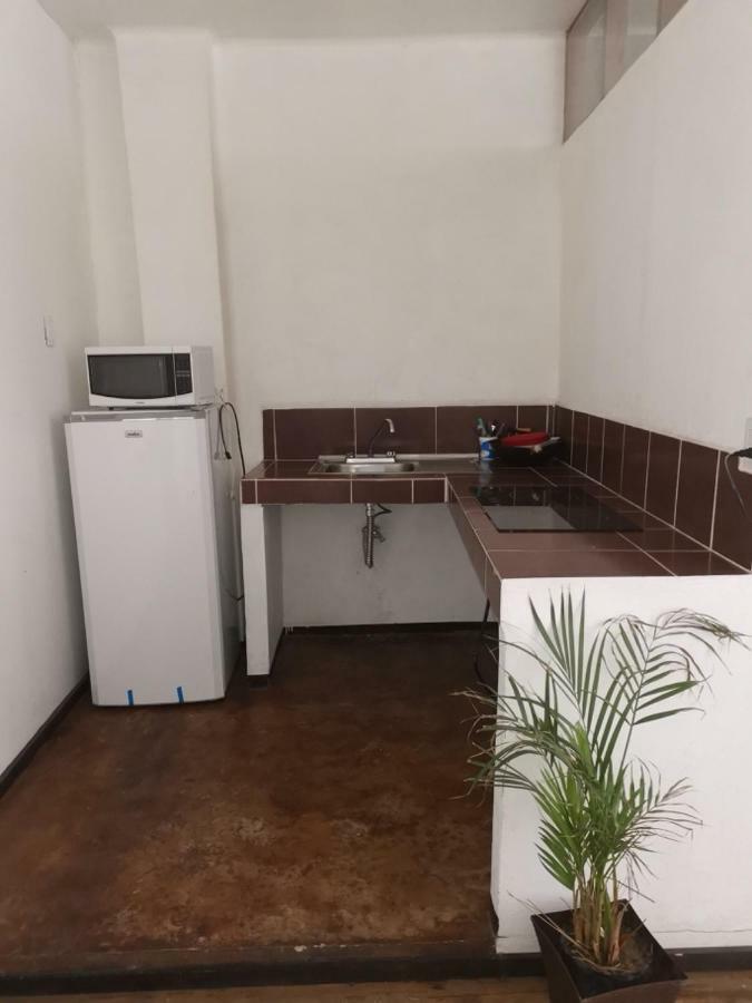 Hotel Hostal Savoy Μεξικό Εξωτερικό φωτογραφία