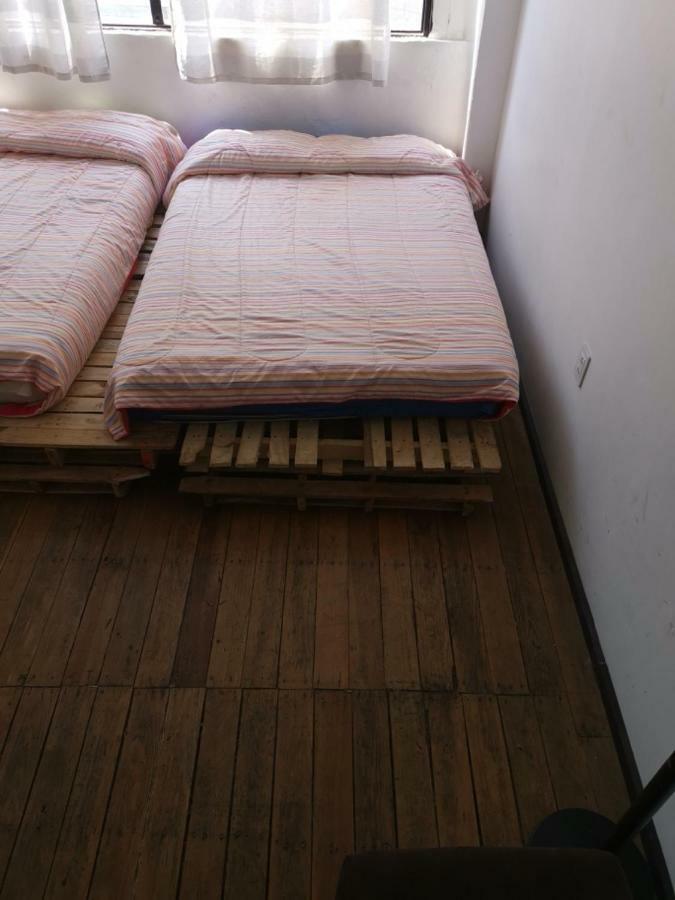 Hotel Hostal Savoy Μεξικό Εξωτερικό φωτογραφία
