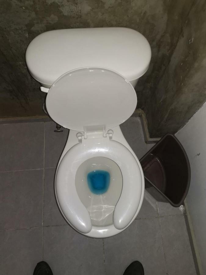 Hotel Hostal Savoy Μεξικό Εξωτερικό φωτογραφία